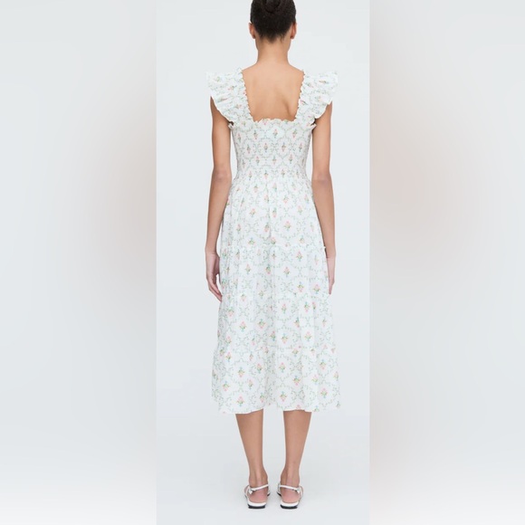 Hill House Ellie Nap Dress - Picture 2 of 8